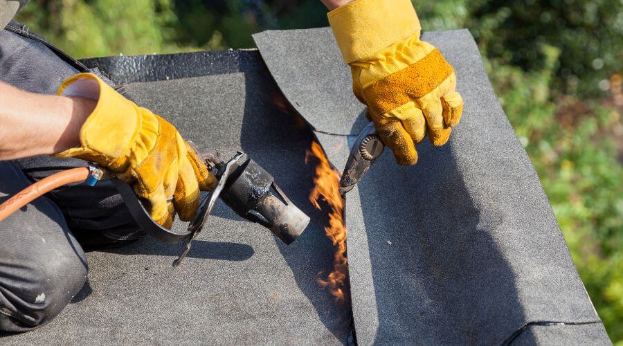 Professional New roof installation in Waterford, NY